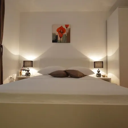 公寓 Downtown Main Street 扎达尔