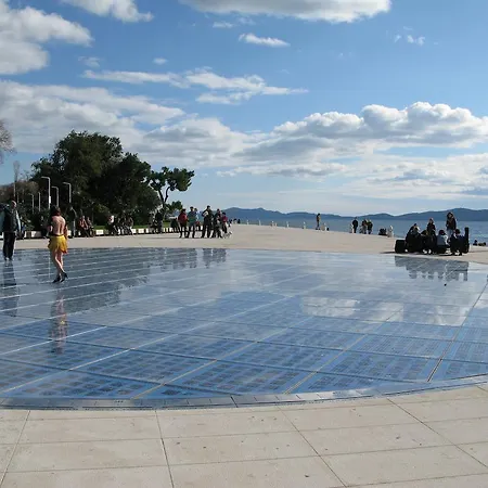 公寓 Downtown Main Street