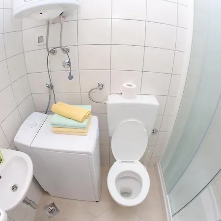 公寓 Downtown Main Street