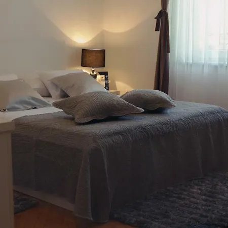 Apartamento Downtown Main Street