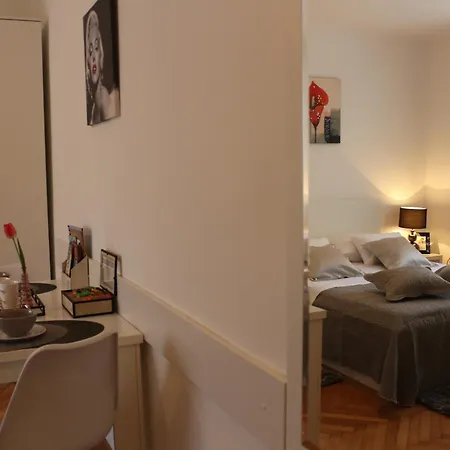 公寓 Downtown Main Street