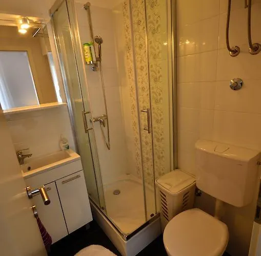 Downtown Main Street Apartamento