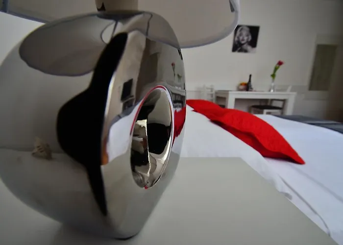 Apartamento Downtown Main Street