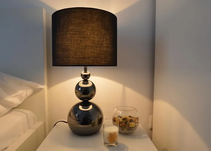 Apartamento Downtown Main Street *