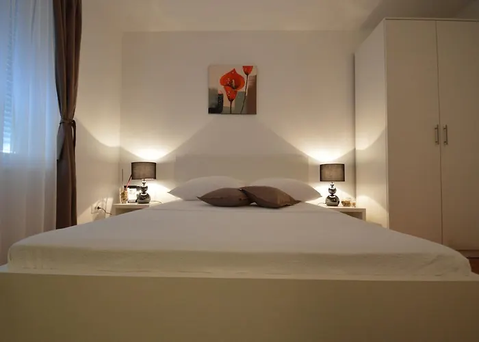 Apartamento Downtown Main Street Zadar