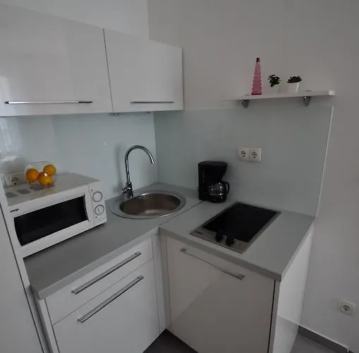 Apartamento Downtown Main Street *