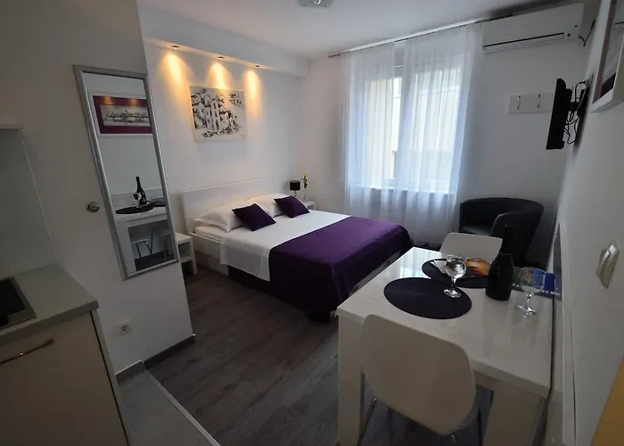 Apartamento Downtown Main Street