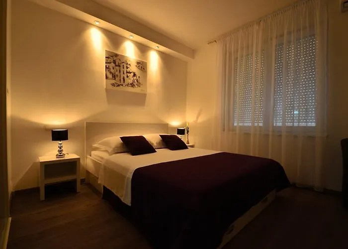 Apartamento Downtown Main Street *