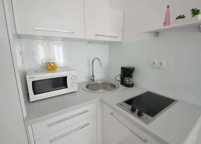 Apartamento Downtown Main Street Zadar