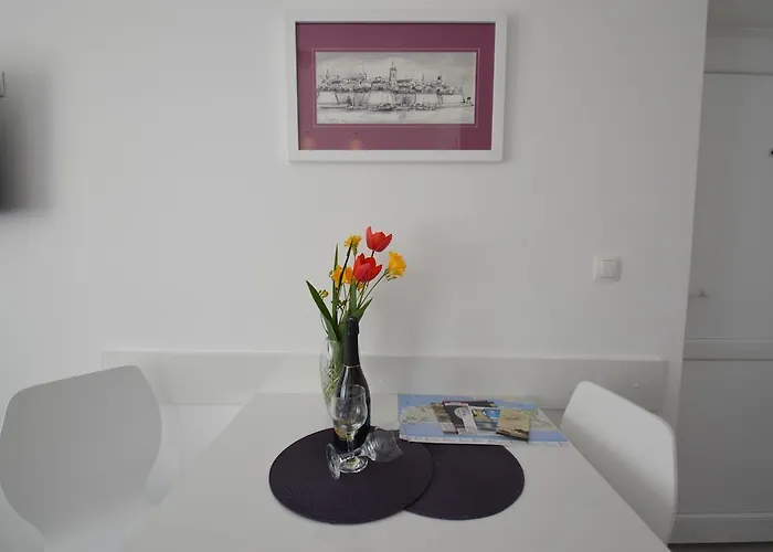 Apartamento Downtown Main Street Zadar