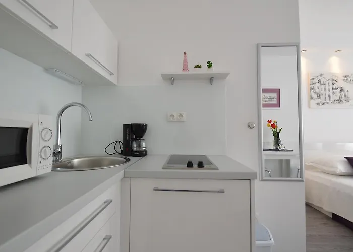 Apartamento Downtown Main Street