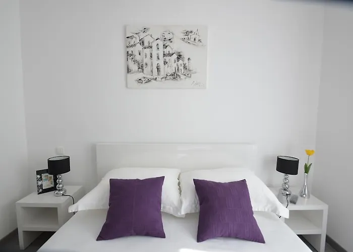 Downtown Main Street Zadar