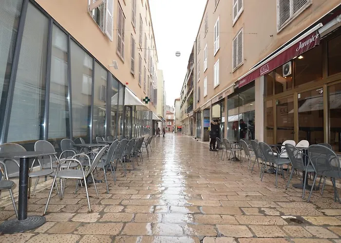 Downtown Main Street