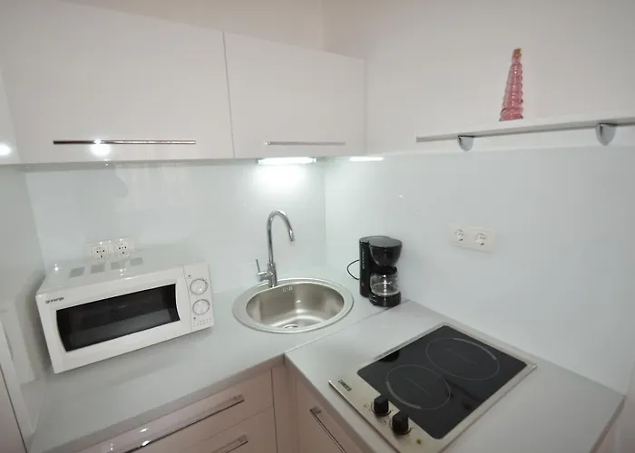 Apartamento Downtown Main Street