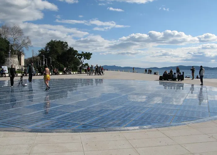 Apartamento Downtown Main Street