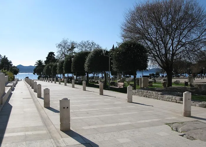 Apartamento Downtown Main Street Zadar