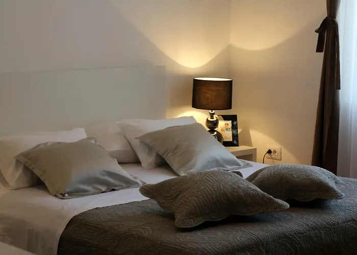 Apartamento Downtown Main Street *