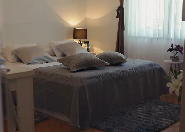 Apartamento Downtown Main Street