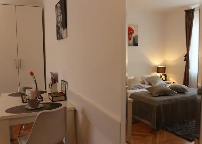 Apartamento Downtown Main Street