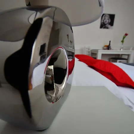 Apartman Downtown Main Street