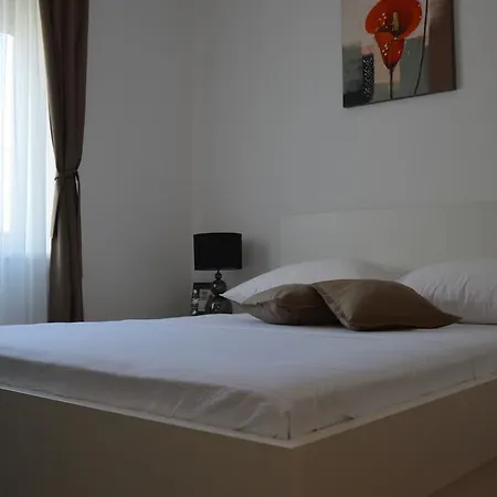 Downtown Main Street Zadar