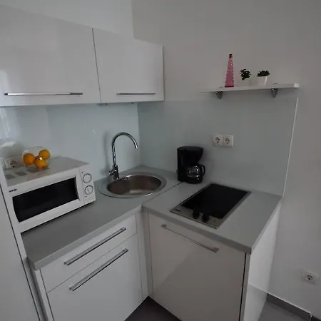 Appartement Downtown Main Street *