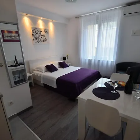 Appartement Downtown Main Street