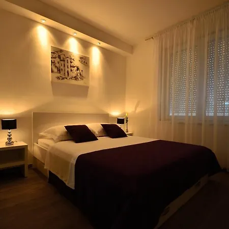 Appartement Downtown Main Street *