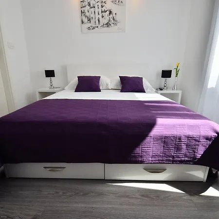 Apartman Downtown Main Street *