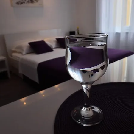 Apartman Downtown Main Street