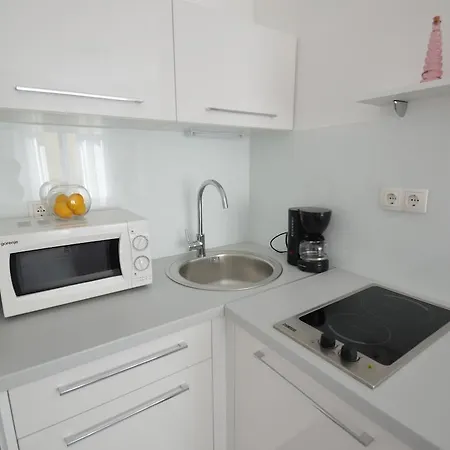 Appartement Downtown Main Street Zadar