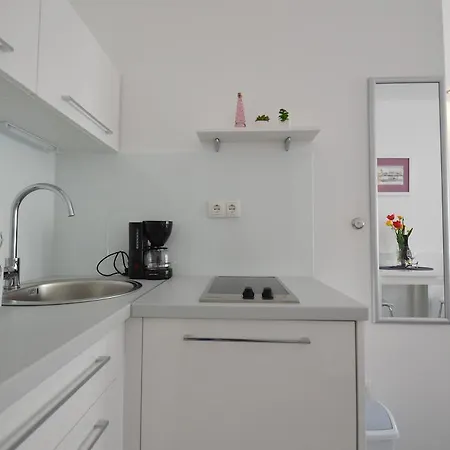 Appartement Downtown Main Street