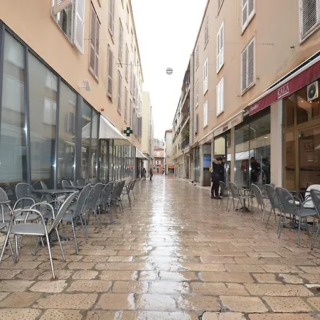 Downtown Main Street