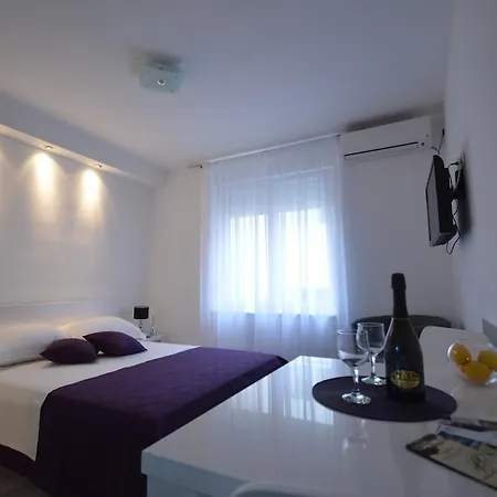 Downtown Main Street