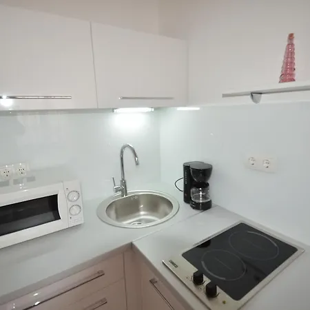 Apartman Downtown Main Street