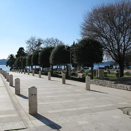 Daire Downtown Main Street Zadar