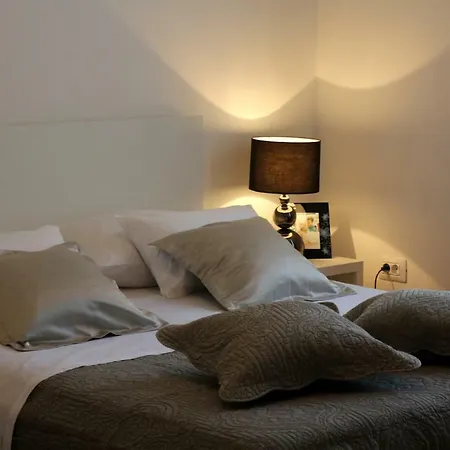 Apartman Downtown Main Street *