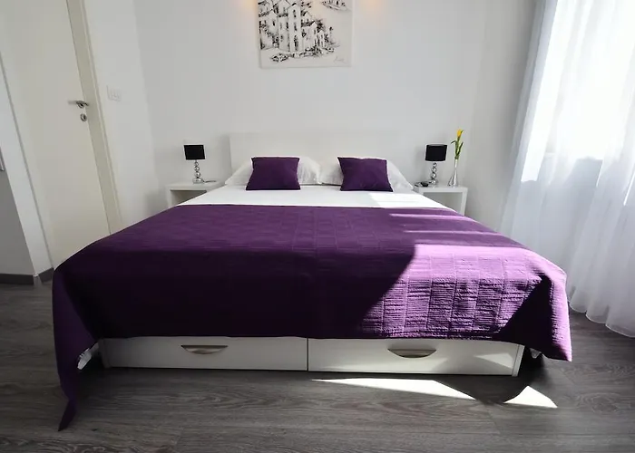 Lejlighed Downtown Main Street *