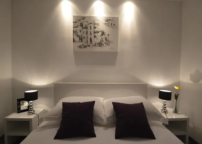 Lejlighed Downtown Main Street Zadar